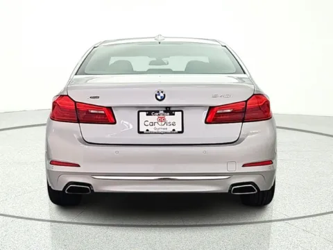 More photos of 2019 BMW 5 Series 540i xDrive at CarWise Gurnee, IL