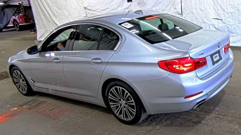 Photos of 2019 BMW 5 Series 540i xDrive for sale in Gurnee, IL at CarWise Gurnee