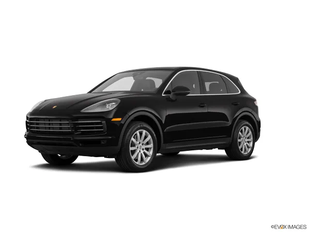 2020 Porsche Cayenne for sale in Gurnee, IL