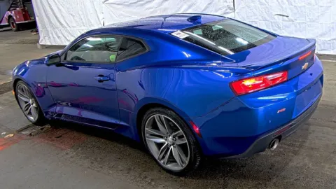 Photos of 2016 Chevrolet Camaro 2LT for sale in Gurnee, IL at CarWise Gurnee