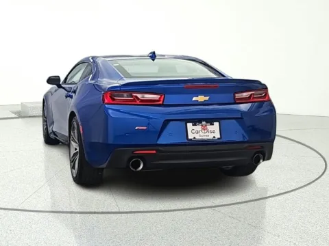 More photos of 2016 Chevrolet Camaro 2LT at CarWise Gurnee, IL