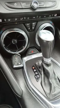 Another view of 2016 Chevrolet Camaro 2LT for sale in Gurnee, IL at CarWise Gurnee