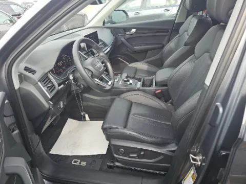Another view of 2018 Audi Q5 2.0T Premium Plus for sale in Gurnee, IL at CarWise Gurnee
