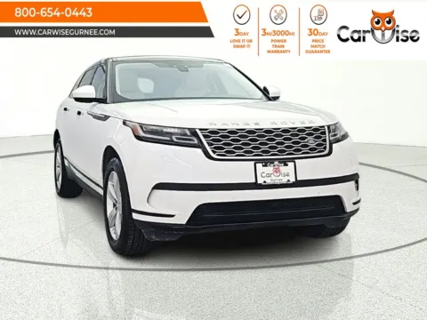 Unknown 2020 Land Rover Range Rover Velar S for sale in Gurnee, IL