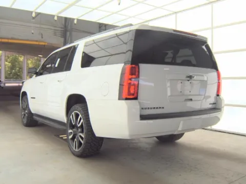 Photos of 2019 Chevrolet Suburban Premier for sale in Gurnee, IL at CarWise Gurnee
