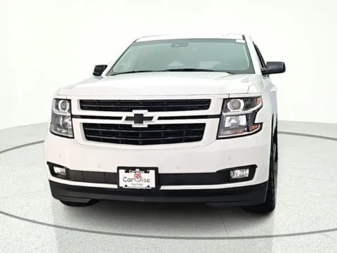 Photos of 2019 Chevrolet Suburban Premier for sale in Gurnee, IL at CarWise Gurnee