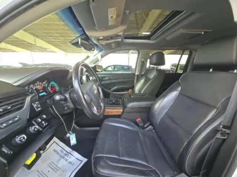 Another view of 2019 Chevrolet Suburban Premier for sale in Gurnee, IL at CarWise Gurnee