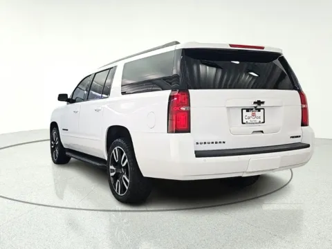 More photos of 2019 Chevrolet Suburban Premier at CarWise Gurnee, IL