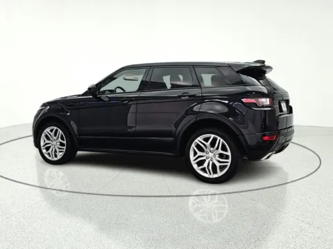 More photos of 2017 Land Rover Range Rover Evoque HSE Dynamic at CarWise Gurnee, IL