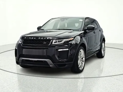 Photos of 2017 Land Rover Range Rover Evoque HSE Dynamic for sale in Gurnee, IL at CarWise Gurnee