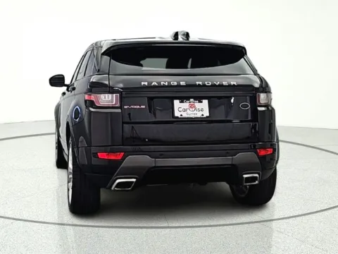 More photos of 2017 Land Rover Range Rover Evoque HSE Dynamic at CarWise Gurnee, IL