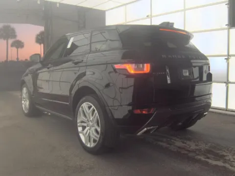 Photos of 2017 Land Rover Range Rover Evoque HSE Dynamic for sale in Gurnee, IL at CarWise Gurnee
