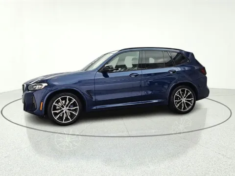 Another view of 2022 BMW X3 M40i for sale in Gurnee, IL at CarWise Gurnee