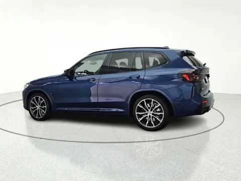 More photos of 2022 BMW X3 M40i at CarWise Gurnee, IL