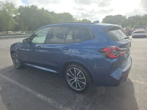 Photos of 2022 BMW X3 M40i for sale in Gurnee, IL at CarWise Gurnee