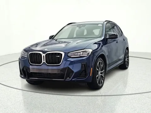 Photos of 2022 BMW X3 M40i for sale in Gurnee, IL at CarWise Gurnee
