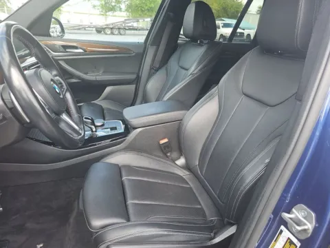 Another view of 2022 BMW X3 M40i for sale in Gurnee, IL at CarWise Gurnee