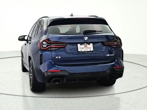 More photos of 2022 BMW X3 M40i at CarWise Gurnee, IL