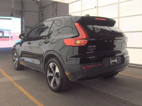 Photos of 2023 Volvo XC40 B5 Plus Dark Theme for sale in Gurnee, IL at CarWise Gurnee