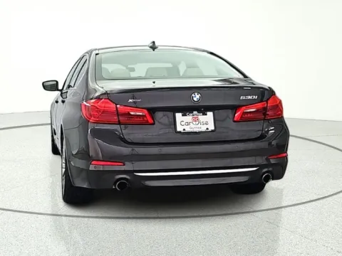More photos of 2019 BMW 5 Series 530i xDrive at CarWise Gurnee, IL