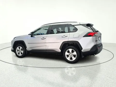 More photos of 2021 Toyota RAV4 XLE at CarWise Gurnee, IL