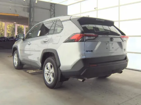 Photos of 2021 Toyota RAV4 XLE for sale in Gurnee, IL at CarWise Gurnee