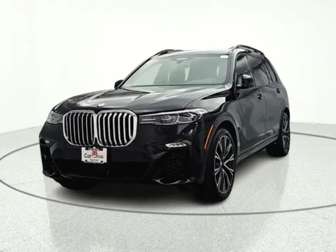 Photos of 2019 BMW X7 xDrive40i for sale in Gurnee, IL at CarWise Gurnee