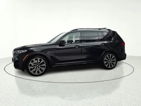 More photos of 2019 BMW X7 xDrive40i at CarWise Gurnee, IL