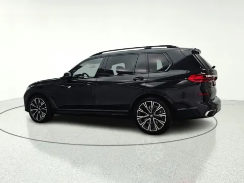 More photos of 2019 BMW X7 xDrive40i at CarWise Gurnee, IL