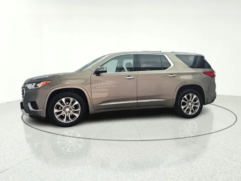 More photos of 2019 Chevrolet Traverse Premier at CarWise Gurnee, IL
