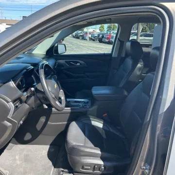 Another view of 2019 Chevrolet Traverse Premier for sale in Gurnee, IL at CarWise Gurnee