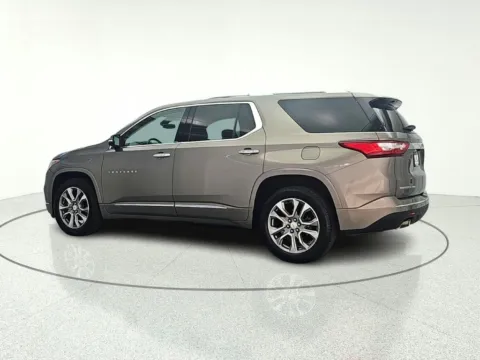 More photos of 2019 Chevrolet Traverse Premier at CarWise Gurnee, IL