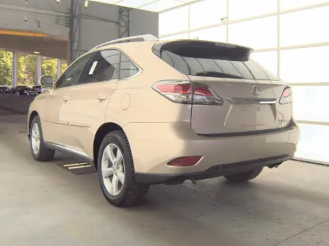Photos of 2015 Lexus RX 350 for sale in Gurnee, IL at CarWise Gurnee