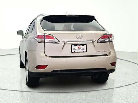 More photos of 2015 Lexus RX 350 at CarWise Gurnee, IL
