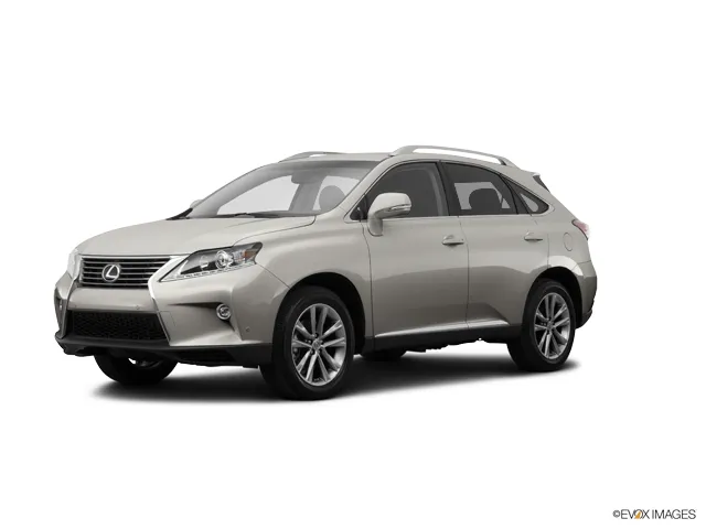 2015 Lexus RX 350 for sale in Gurnee, IL