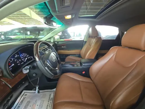 Another view of 2015 Lexus RX 350 for sale in Gurnee, IL at CarWise Gurnee