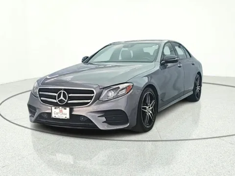 Photos of 2020 Mercedes-Benz E-Class E 450 for sale in Gurnee, IL at CarWise Gurnee