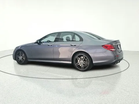 More photos of 2020 Mercedes-Benz E-Class E 450 at CarWise Gurnee, IL