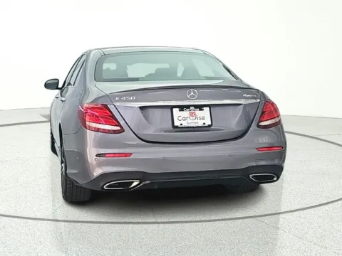 More photos of 2020 Mercedes-Benz E-Class E 450 at CarWise Gurnee, IL