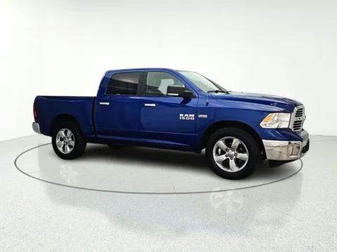 Photos of 2017 Ram 1500 Big Horn for sale in Gurnee, IL at CarWise Gurnee