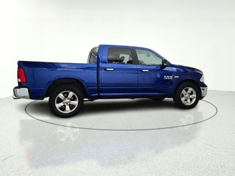 Another view of 2017 Ram 1500 Big Horn for sale in Gurnee, IL at CarWise Gurnee