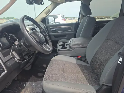 Another view of 2017 Ram 1500 Big Horn for sale in Gurnee, IL at CarWise Gurnee