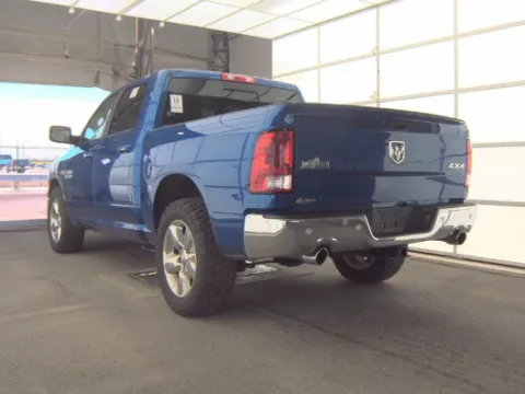 Photos of 2017 Ram 1500 Big Horn for sale in Gurnee, IL at CarWise Gurnee