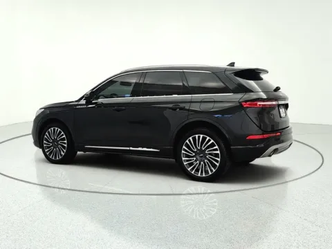 More photos of 2022 Lincoln Corsair Reserve at CarWise Gurnee, IL