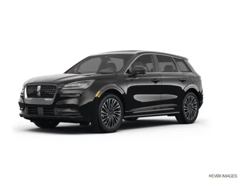 Black 2022 Lincoln Corsair Reserve for sale in Gurnee, IL