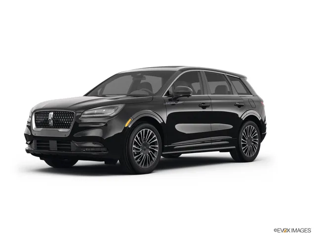 2022 Lincoln Corsair Reserve AWD's photo