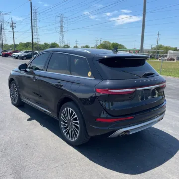 Photos of 2022 Lincoln Corsair Reserve for sale in Gurnee, IL at CarWise Gurnee