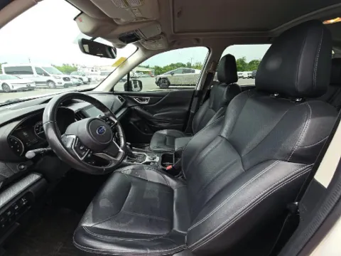 Another view of 2019 Subaru Forester Limited for sale in Gurnee, IL at CarWise Gurnee