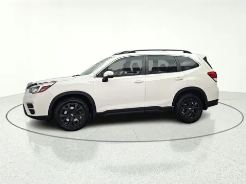 Another view of 2019 Subaru Forester Limited for sale in Gurnee, IL at CarWise Gurnee