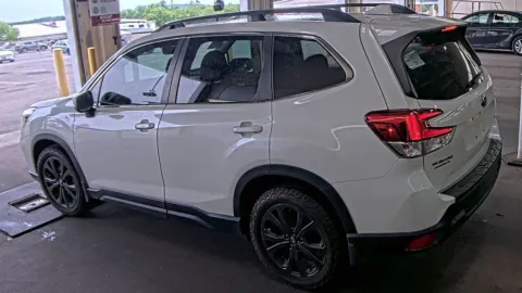 Photos of 2019 Subaru Forester Limited for sale in Gurnee, IL at CarWise Gurnee